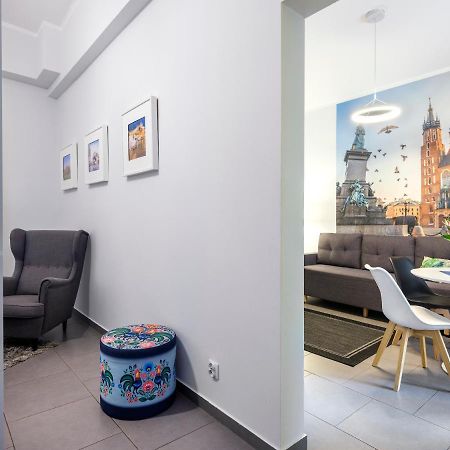 Cracwow Apartment Краков Экстерьер фото