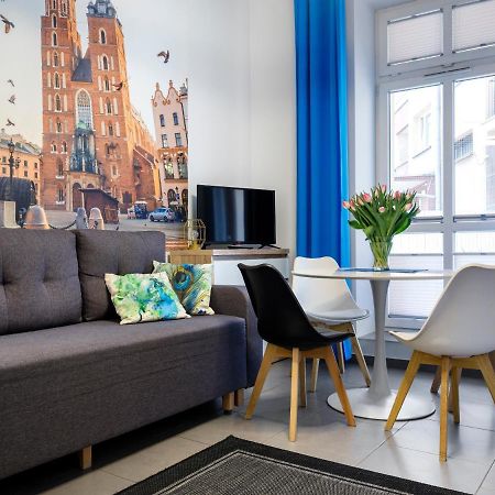 Cracwow Apartment Краков Экстерьер фото