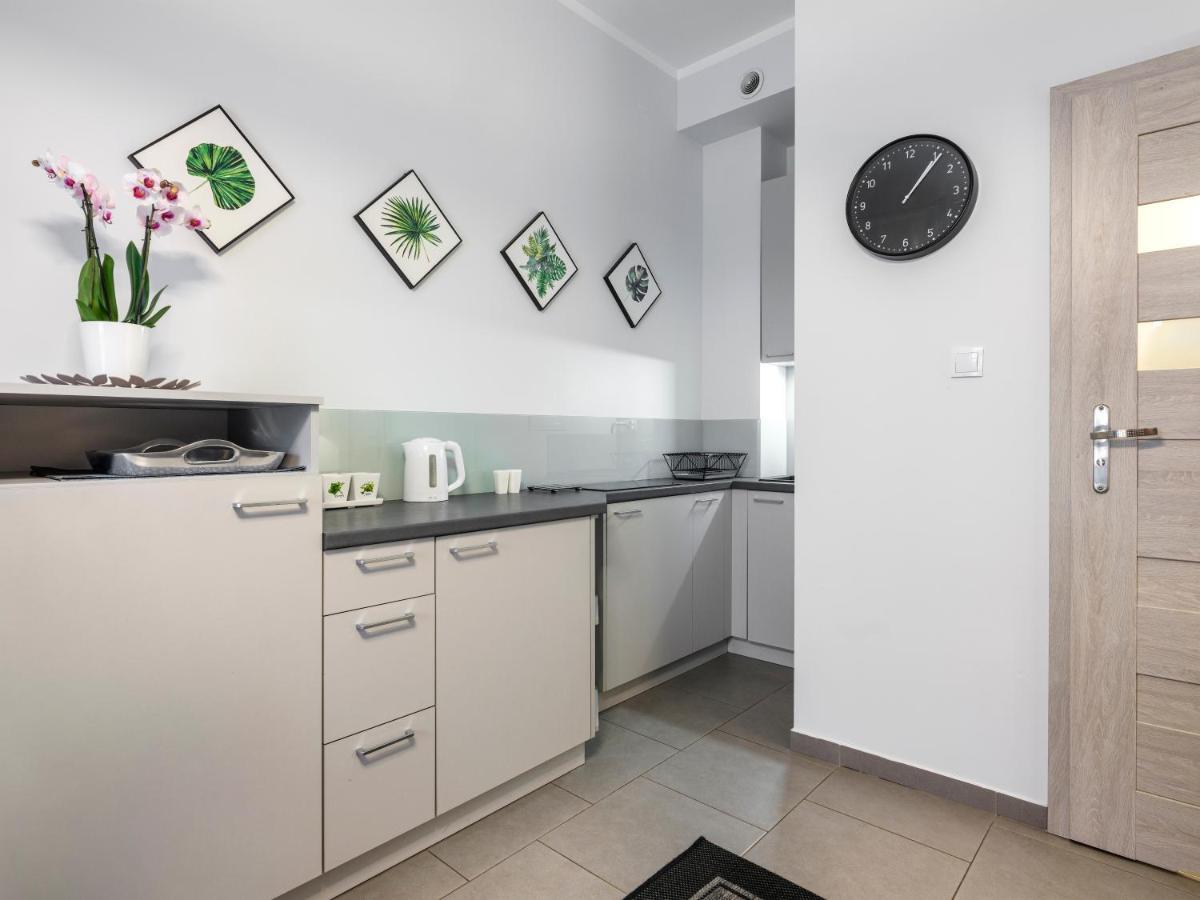 Cracwow Apartment Краков Экстерьер фото