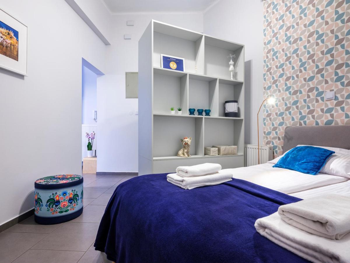 Cracwow Apartment Краков Экстерьер фото