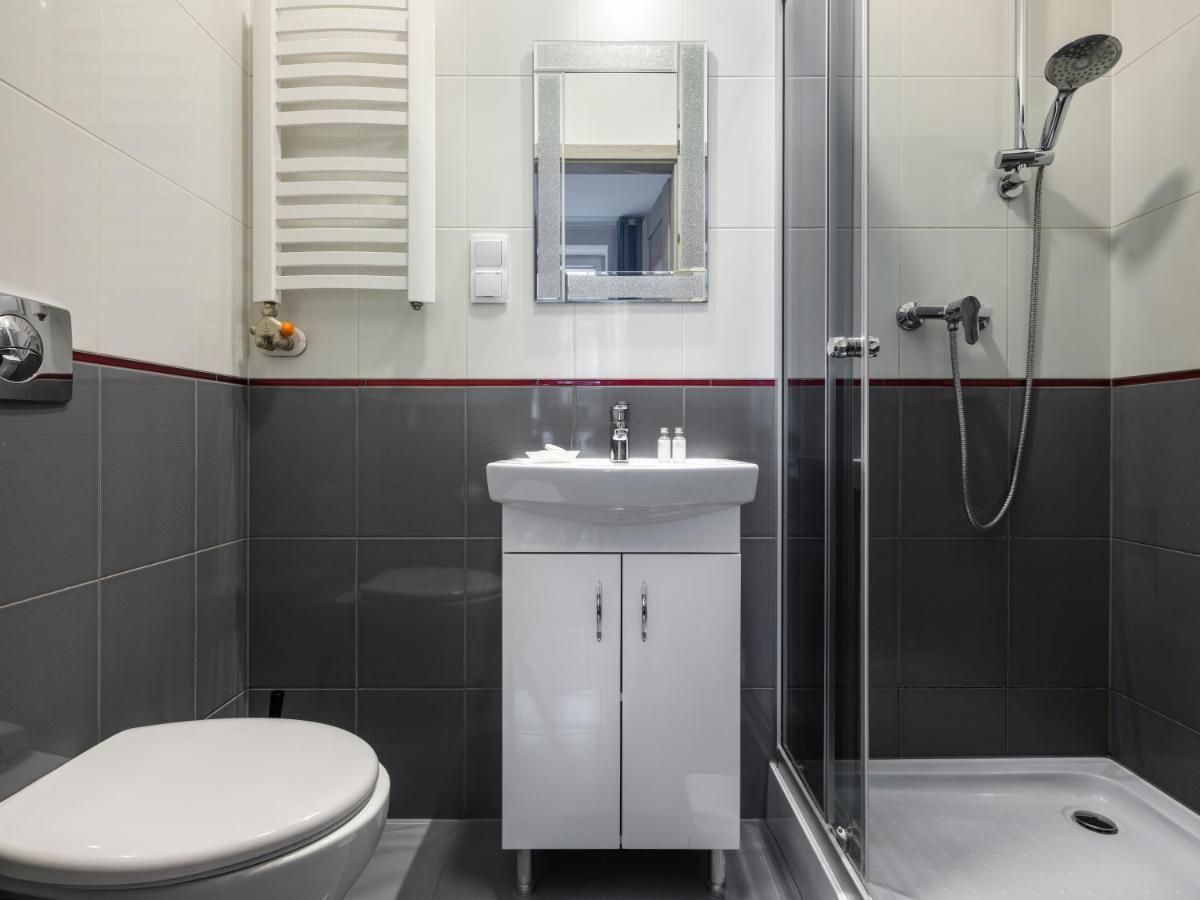 Cracwow Apartment Краков Экстерьер фото