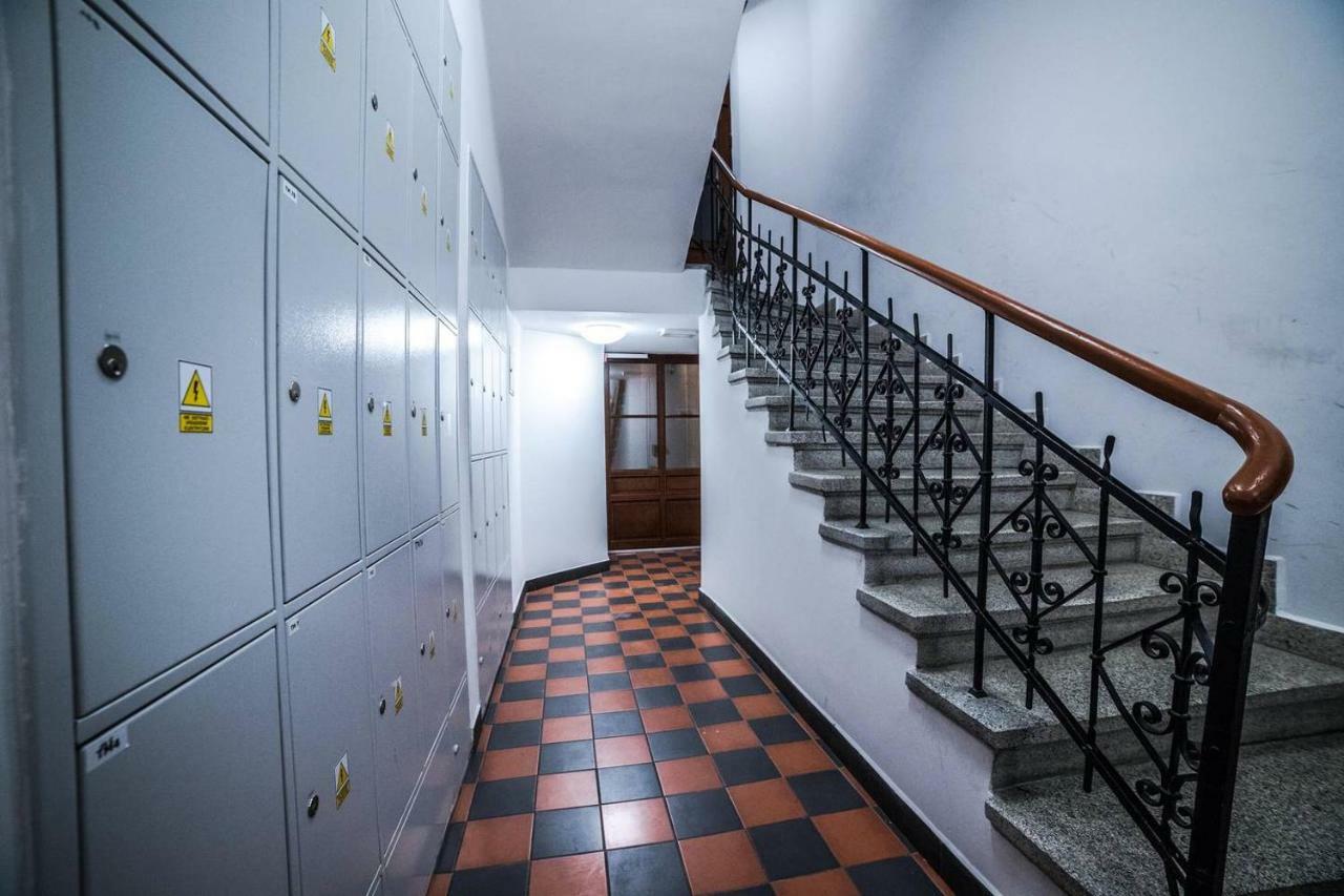 Cracwow Apartment Краков Экстерьер фото