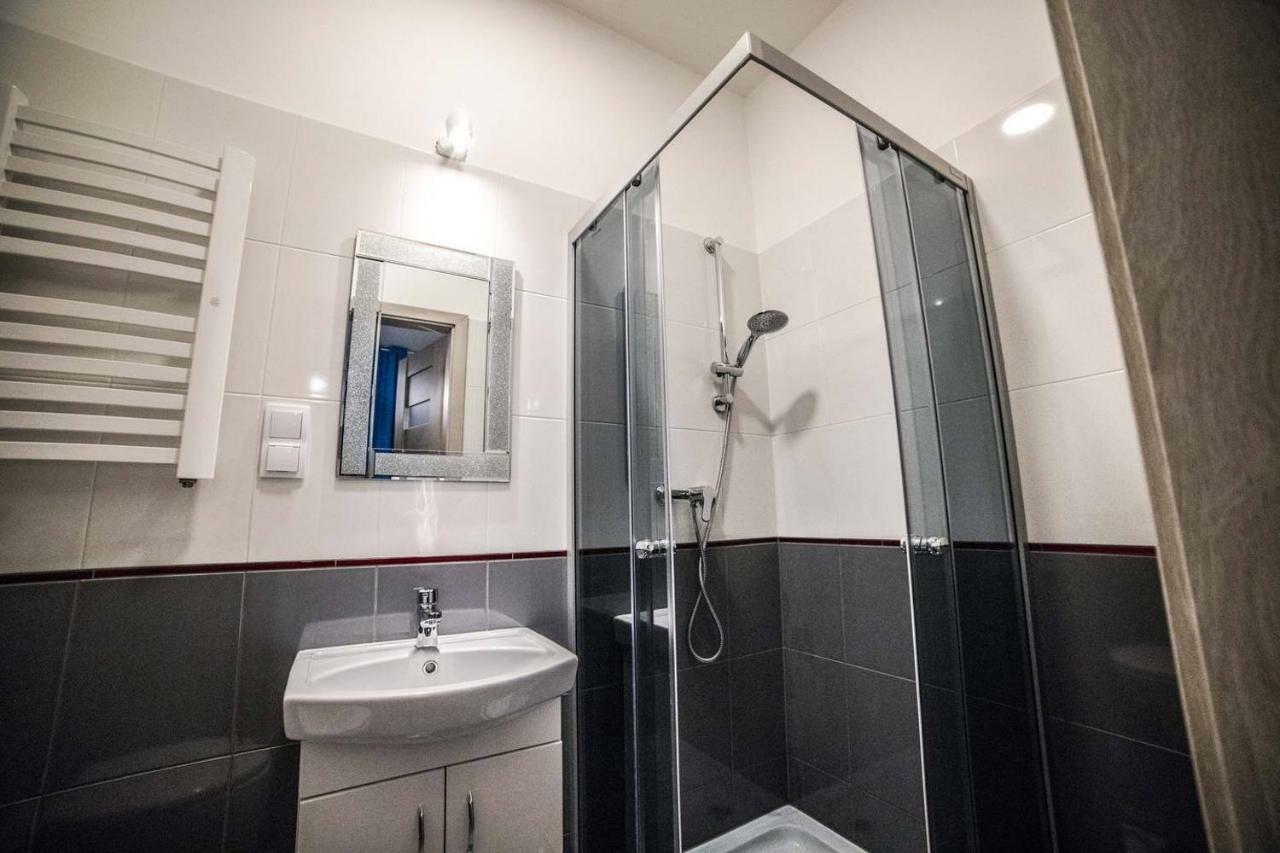 Cracwow Apartment Краков Экстерьер фото