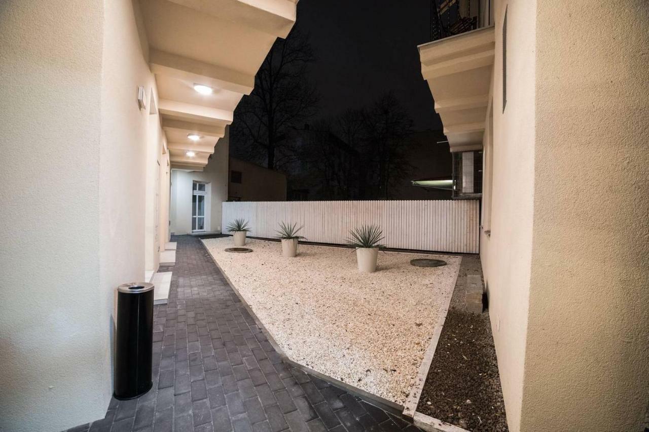 Cracwow Apartment Краков Экстерьер фото